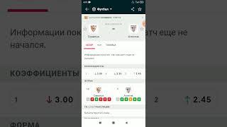 Севилья Атлетик Б прогноз