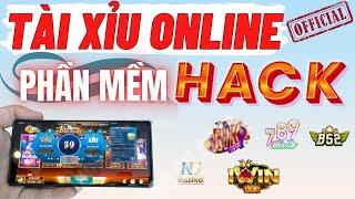 Hack Game Tài Xỉu Online Miễn Phí || Tool Hack Game Tài Xỉu Miễn Phí 100%