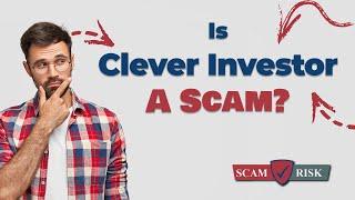 Is Clever Investor A Scam? - Cody Sperber - How To Make Money Online 2021