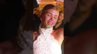 Inside Look Into Sofia Richie's Wedding 