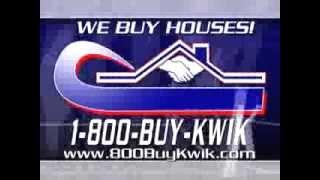 Sell Your House KWIK- Any Reason