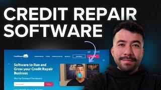 5 Best Credit Repair Software in 2025