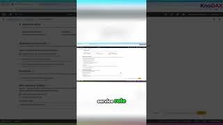 Amazon Q Business: Web Experience Setup Guide