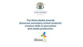 Shine School Media Awards 2023