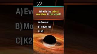 Quiz Hub-Too easy?How many correct answers did you get? #trivia #quiz #gameplay #fyp #games
