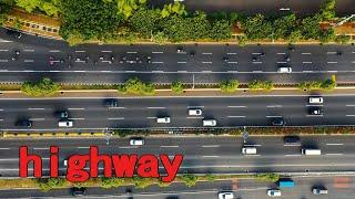 כּבִיש מהיר# highway