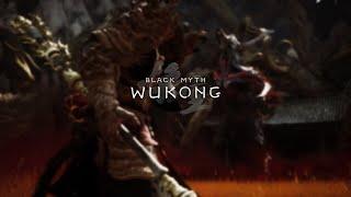 Secret area | Purple Cloud Mountain full walkthrough | Black Myth: Wukong | Chapter  4