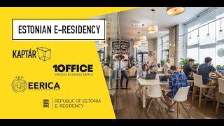 Estonian E-residency