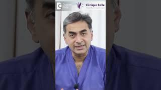 Can Vitiligo Be Cured By Cosmetic Surgery?|World Vitiligo Day-Dr.Srikanth V| Doctors' Circle #shorts