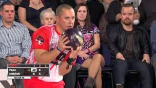 2015 Rolltech PBA World Championship Finals (WSOB VII)