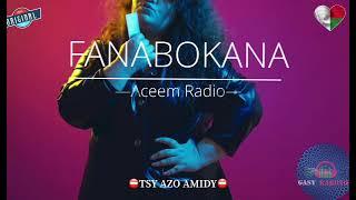 Tantara ACEEM Radio : FANABOKANA #gasyrakoto