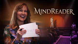 MindReader |  Full Movie | An intriguing evangelistic movie by Rich Christiano