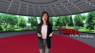 The Carbon Literacy Revolution | Michelle Li | TEDxHultLondon