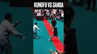 Fake kungfu master gets KO’d again