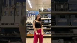 Walmart Girl #video #dance #trend #walmart