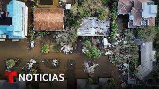 Las noticias de la mañana, viernes 11 de octubre de 2024