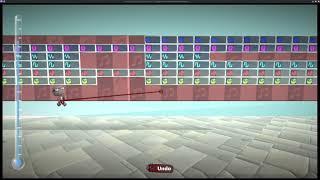 (LBP2) Knightmace - Fall of Moon (WIP)