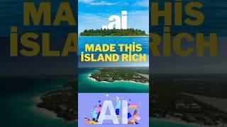  AI Boom on a Small Caribbean Island! 