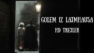 GOLEM IZ LAJMHAUSA / HD TREJLER / 11. januar 2018.