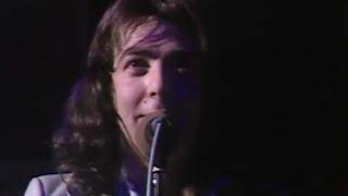 Bernie Marsden - Steamroller Blues