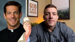 The Blasphemous Catholic Eucharist DEBUNKED | Answering @AscensionPresents