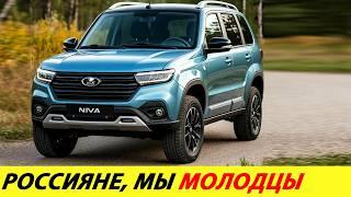 ️УТИЛЬСБОР НЕ ПОМОГ ПРОДАЖИ ОБРУШИЛИСЬ НОВЫЕ АВТОМОБИЛИ НИКОМУ НЕ НУЖНЫ НОВОСТИ СЕГОДНЯ