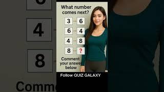 Only Geniuses Can Solve This! 