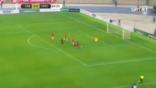 Mohau Nkota Goal, CR Belouizdad vs Orlando Pirates (1-2) Goals and Extended Highlights