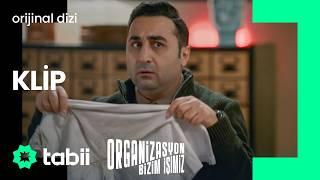 İş Yerinde İlişki Yasak! | Organizasyon Bizim İşimiz 5. Bölüm