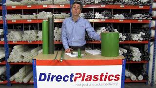 Direct Plastics - Oilon Rod