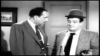 The Abbott and Costello Show Season 2 Episode 15