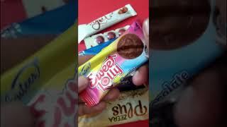 cutees sweet lolly ASMR #pleasesubscribemychannel #shorts #kidermusa