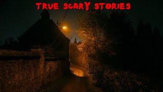 True Scary Stories to Keep You Up At Night (Best of Horror Megamix Vol. 89)