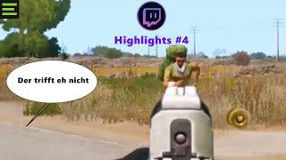 Team Elan Polizei Highlights | Klaus Andersen | Twitch Highlights#4