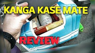 Kanga Kase Mate REVIEW (Featured on Shark Tank)