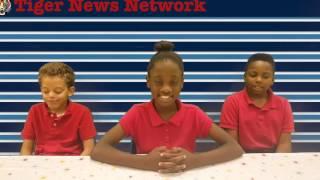 Tiger News Network May 5, 2017