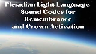 Pleiadian Light Language for Heart Activation and Soul Gift Integration Reality Creation Process