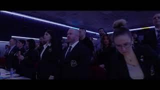 Кубок городского округа Реутов по бодибилдингу и фитнесу.