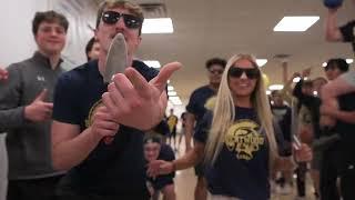 Brentwood High School Lip Dub 2023. Classic by MTKO