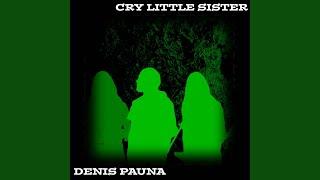 Cry Little Sister