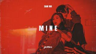 Gen Neo 梁根榮 - MINE (with Sam Rui) (Audio)