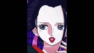 Nico Robin - Alibi #foryou #shorts #fyp #onepiece #anime #edit