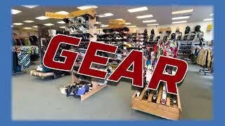 Do You Ski or Snowboard? At SCORE Outdoors its Gear For You, From You.