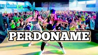 PERDONAME - Cumbia Remix - Tomi Dj