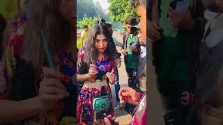 Farhan Ahmed Jovan And Porshi Ar New Natok #Love Statoin Drama