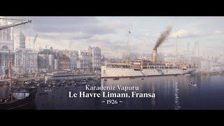 Türkiye İş Bankası - 96. Yıl Reklam Filmi