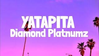 Diamond Platnumz - Yatapita (Lyrics)