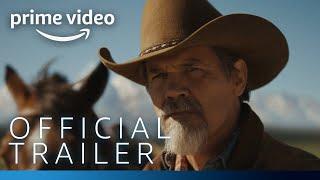 Outer Range | Official Trailer