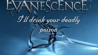 Evanescence ~ Give Unto Me (Evanescence EP outtake) + Lyrics