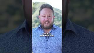 What $300K Salary Gets You in Calabasas!